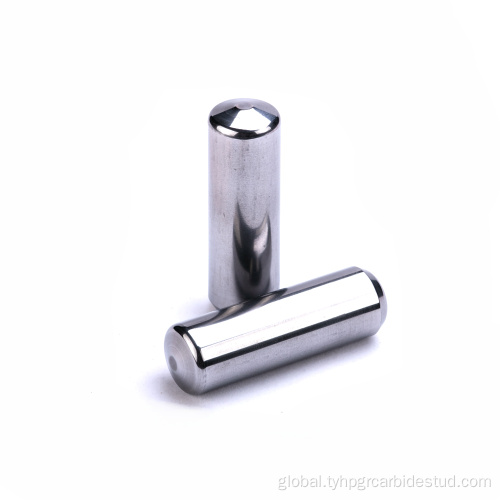 Hard Alloy Button Hard Alloy Stud Φ22*70mm Factory